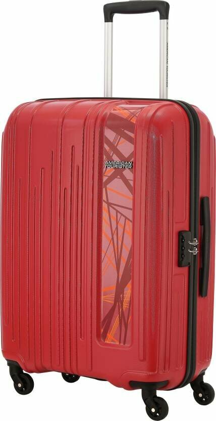 Чемодан American Tourister