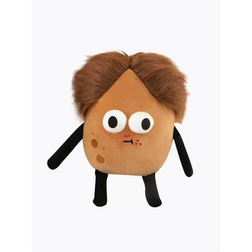 Жаренная картошка - мягкая игрушка 25см 500₽
