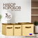 Storage boxes Коробки для хранения вещей, игрушек, белья, органай...
