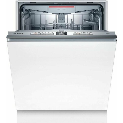 Встраиваемая Посудомоечная машина Bosch SMV 4HVX40E встраиваемая посудомоечная машина bosch smv 6 zcx42e