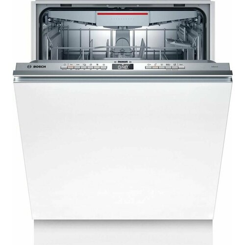 Встраиваемая Посудомоечная машина Bosch SMV 4HVX40E 10875000₽