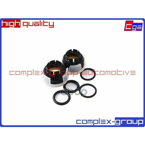Ремкомплект 8K0298260a CGA арт 5RKH8001RA 2640₽