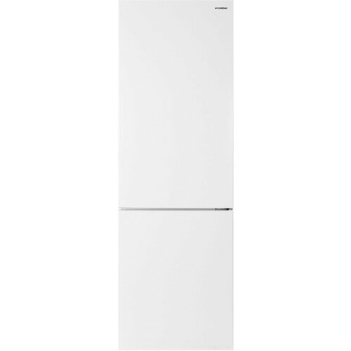 Холодильник Hyundai CC3093FWT (белый) двухкамерный холодильник hyundai cc3093fwt белый