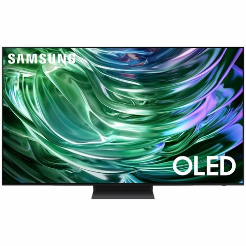 Телевизор Samsung QE65S90DAUXRU 2024 32966600₽