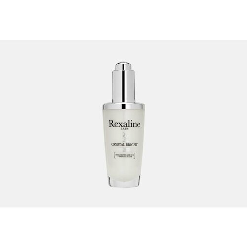 Сыворотка для лица Rexaline, Crystal bright 30 мл