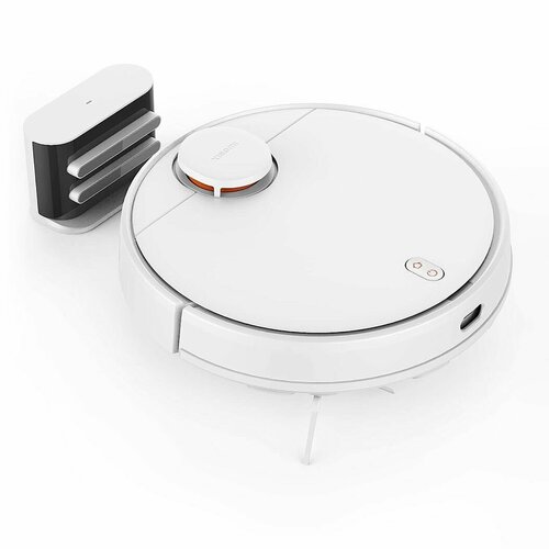 Робот-пылесос Xiaomi Robot Vacuum S12