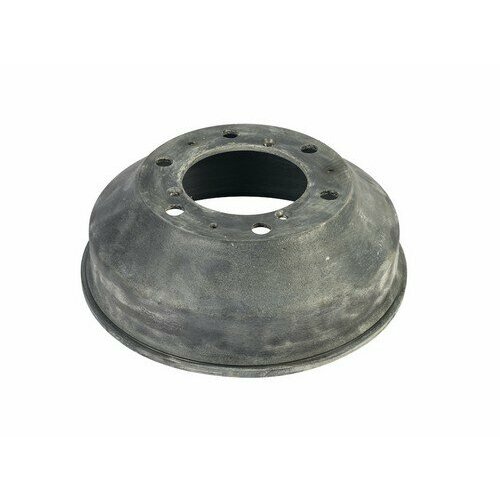 ГАЗ Барабан тормозной 33073309 пер 3308 перзад 66 с 1985г ГАЗ Оригинал 12354₽