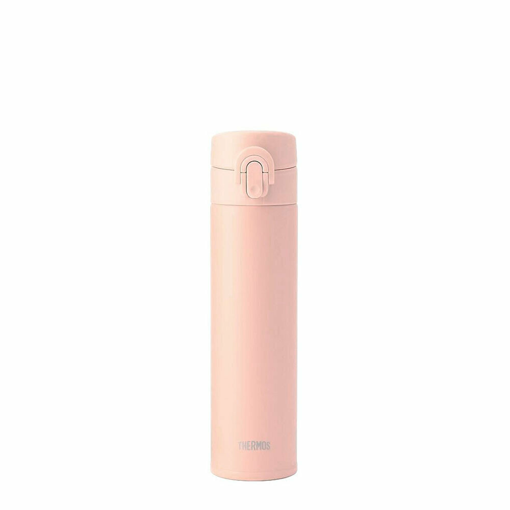 Thermos Термокружка JNI-400 MTPK , пудровый, 0,4 л.