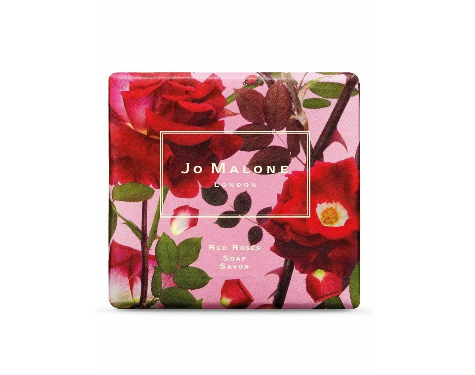 JO MALONE LONDON Мыло Red Roses