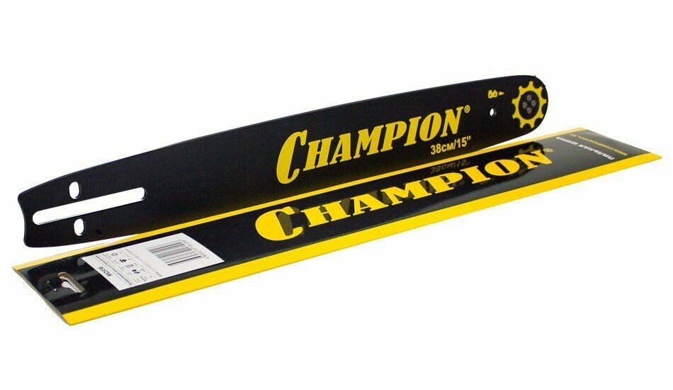 CHAMPION Шина 15"-0,325-1,5-64зв(Hus-55,254,257,357,359 158SLBK095)