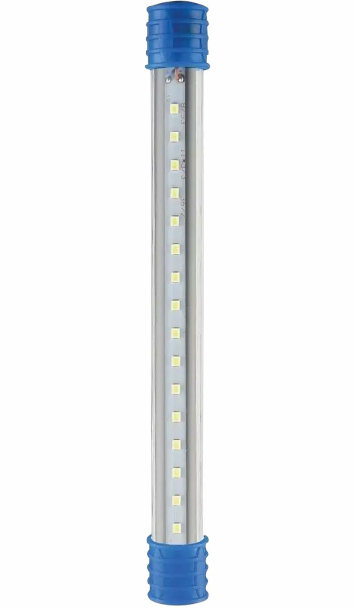 Лампа универсальная светодиодная Barbus белая 3,6 Вт 20 см LED 025 NEW