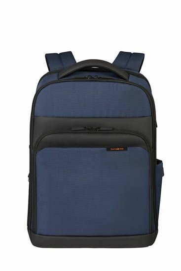 Рюкзак Samsonite Mysight Laptop Backpack 14.1-inch Blue KF9