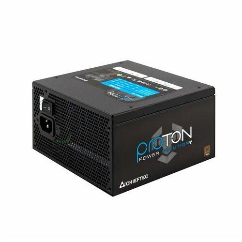 Блок питания PSU Chieftec Proton BDF-500S OEM блок питания chieftec element elp 500s 500вт черный