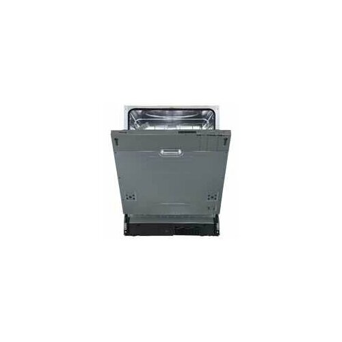 Посудомоечная машина Korting KDI 60110 посудомоечная машина korting kdi 60140 цвет inox