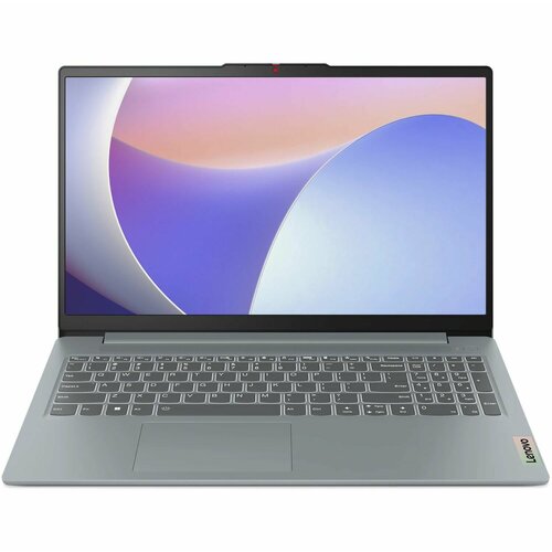 Ноутбук Lenovo IdeaPad Slim 3 15IRH8 156 1920x1080 TNIntel Core i5-13420H16 ГБ LPDDR5512 ГБ SSDIntel UHD GraphicsБез системы Серый 83EM0063FU 6420000₽