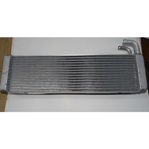 Радиатор печки алюм. /УАЗ 3151, 3160 Хантер, 3303, 469/ d 16 мм