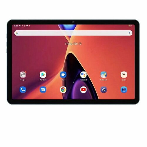 Планшет Blackview TAB16 11 8256GB Blue 1876100₽