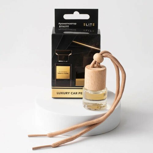 Автопарфюм Elite Tom Ford Tobacco Vanilla 8мл 690₽