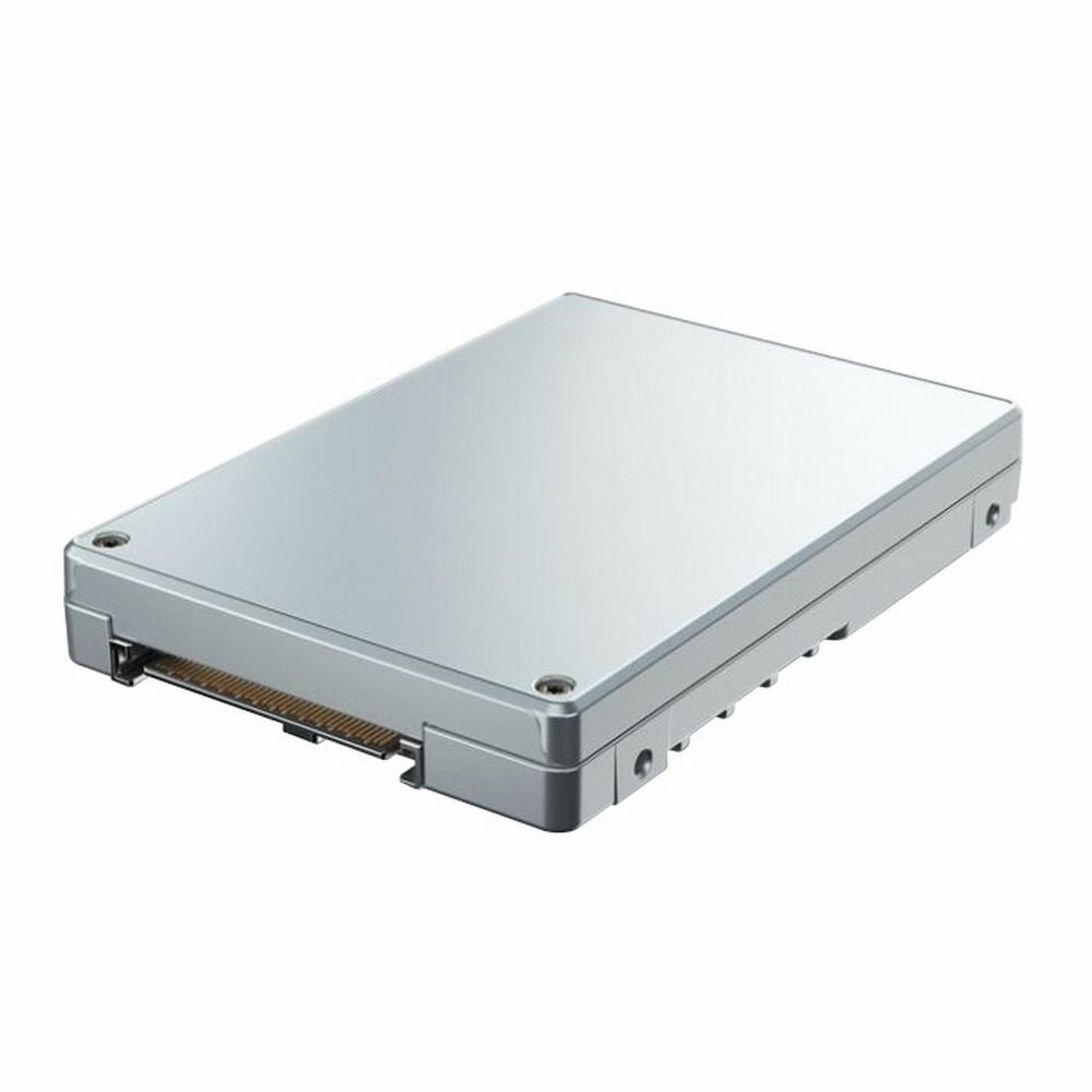 Накопитель SSD 2.5'' Intel D7-P5520 7.68TB PCIe 4.0 x4 NMVE TLC 7100/4200MB/s IOPS 1100K/220K - фото №5