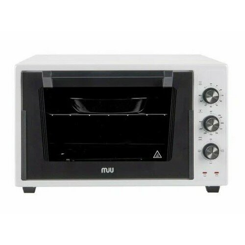 Мини-печь MIU 4200 E белая 886800₽