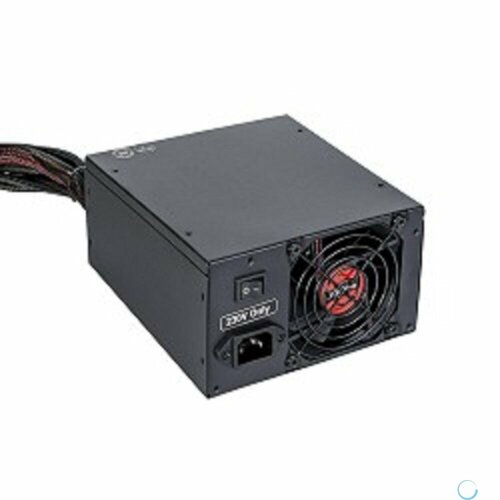 Exegate EX174460RUS Блок питания 700W Exegate APFC OEM2 х 8 cm fan 204pin44pin44pin 2xPCI-E 9xSATA Ser 5880₽