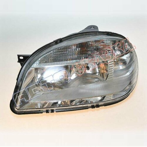 Фара ВАЗ 2123, левая, BOSCH, стар/об, 0 301 188 201, 21230 3711011 00 0