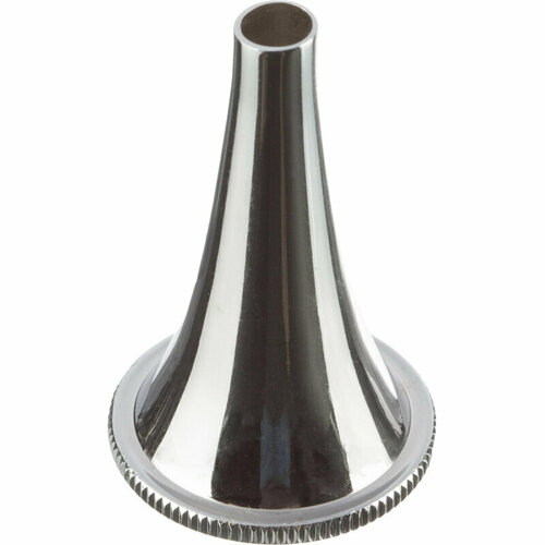 Воронка ушная никелированная 3 д6 З-40-3 1755535 946₽