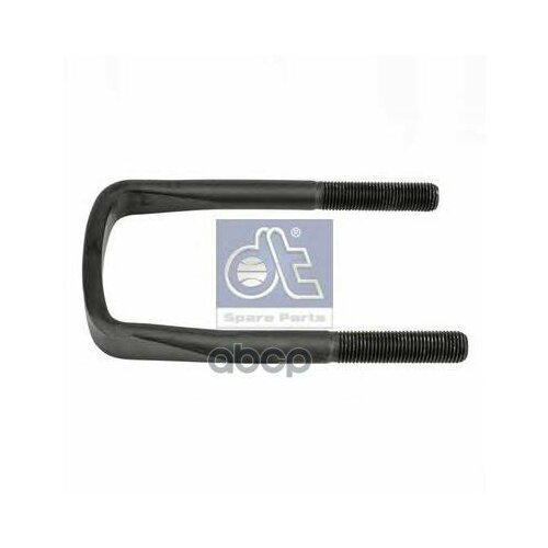 3-Serie F2000 1994-2001 M18 X 2 90Х190мм Стремянка Передней Рессоры DT Spare Parts арт 366100 4432₽