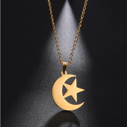 Подвеска Babilon золотой 629₽