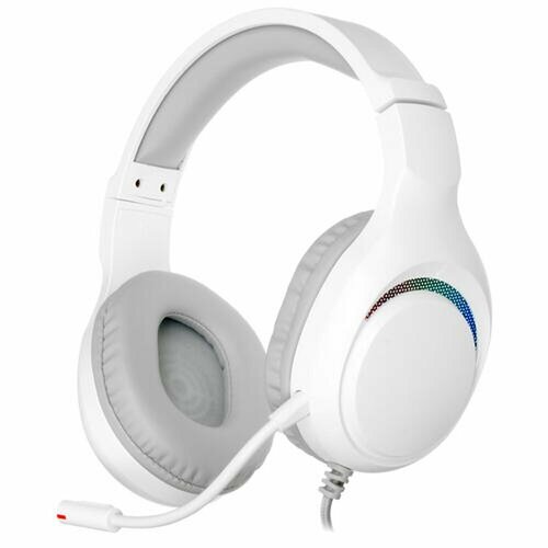 Проводные наушники DEXP Anger белый 3750₽