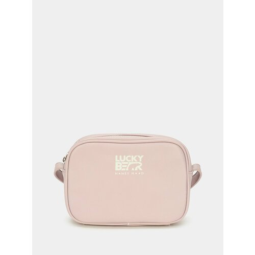 Сумка Lucky Bear розовый 3015₽