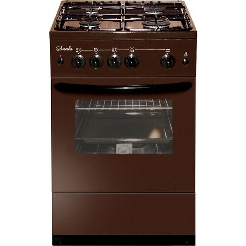 Газовая плита Лысьва ГП 400 М2С-2у коричневый без крышки 2059000₽