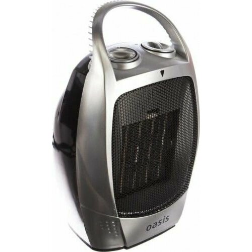 Тепловентилятор электрический OASIS КS-15 R 4670004377116 575900₽