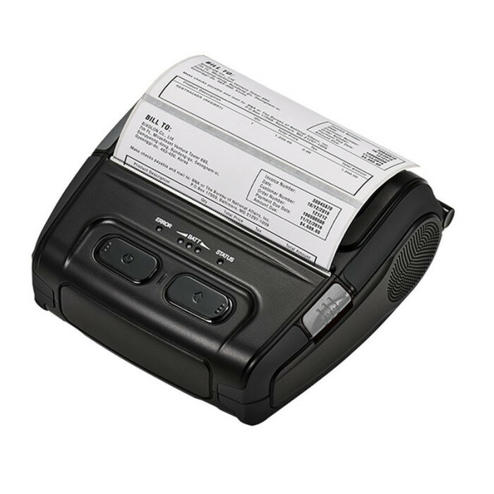 Принтер Bixolon SPP-L410 (203 dpi, USB/RS-232, арт. SPP-L410K5)