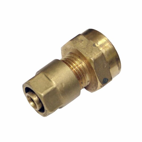 Соединение Valsir Pexal 16х34 внутренняя резьба 100708 515₽