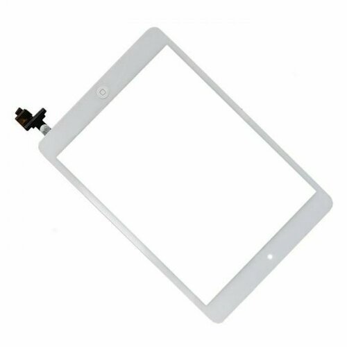 тачскрин для планшета apple ipad mini 1 2 белый Тачскрин для планшета Apple iPad Mini, iPad Mini 2 с контроллером, белый