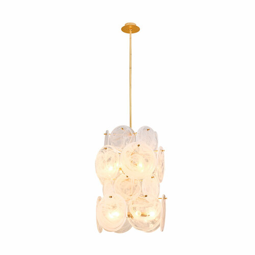 Подвесной светильник Fumee 79000₽