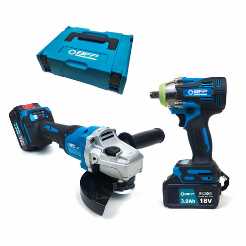 УШМ аккумуляторная и болгарка гайковерт makita dtw300rf1j аккумуляторный 18в 330нм 1 2 18v 1 x 3 0ah li ion