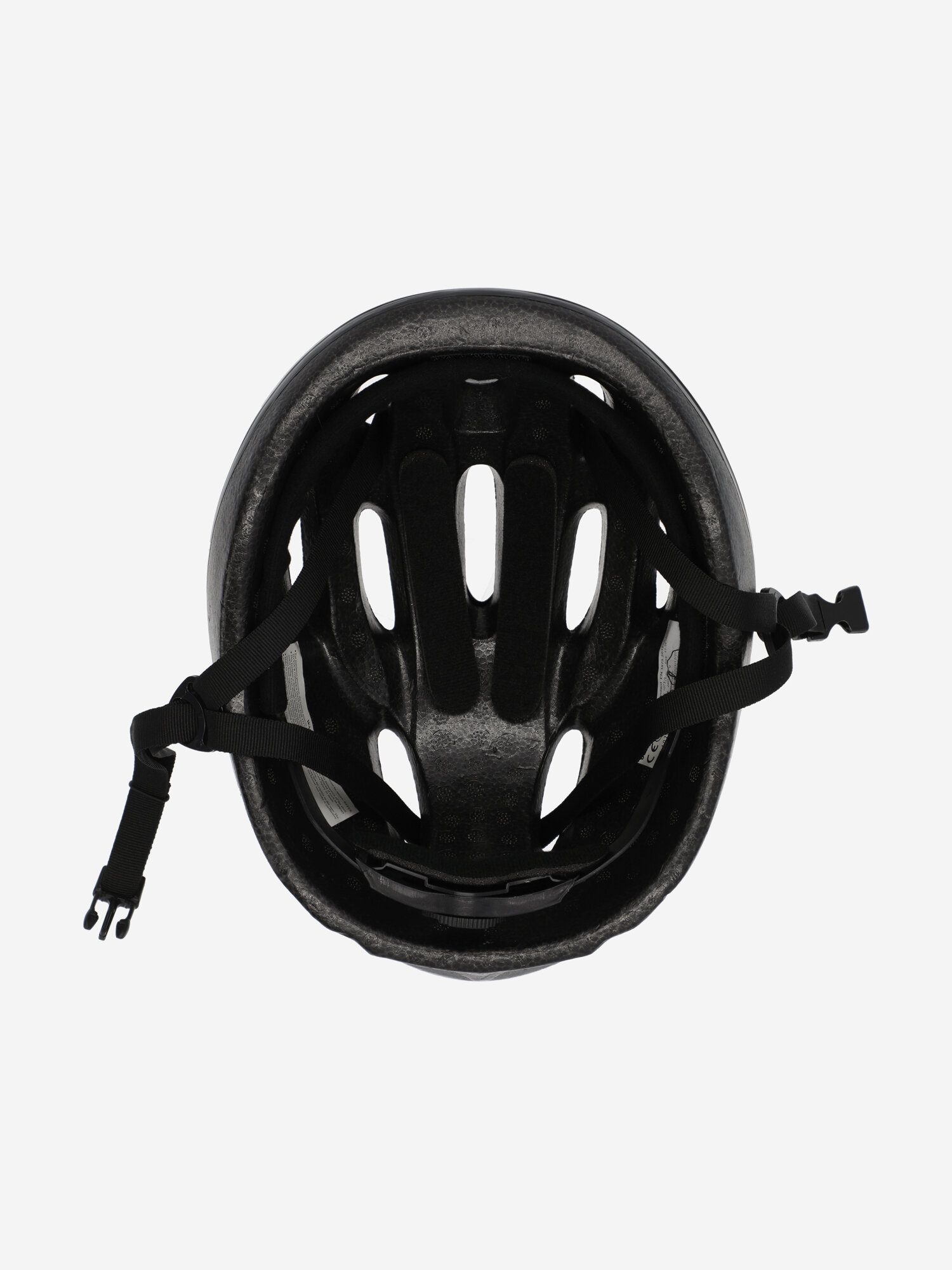 Шлем Reaction R200M Черный; RU: 57-59, Ориг: L