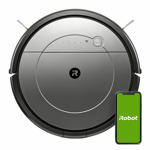 iRobot Roomba Combo (R111840)