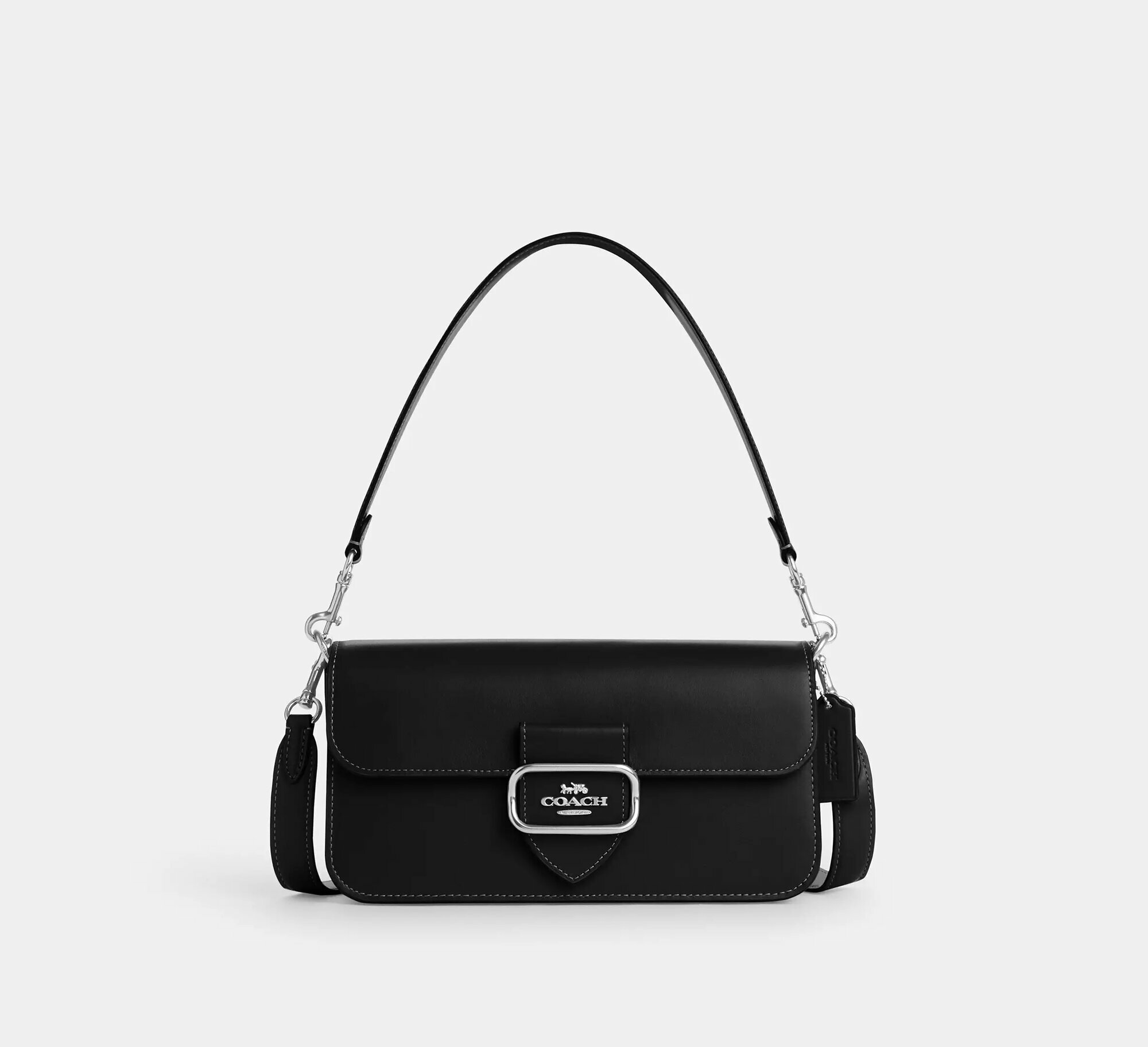 Сумка кросс-боди Coach Coach Morgan Shoulder Bag 