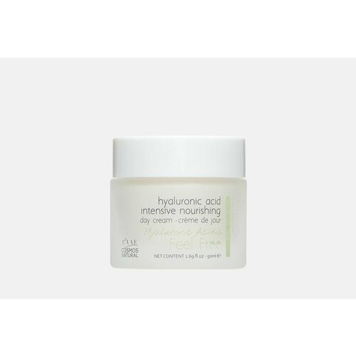 Крем для лица дневной FEEL FREE INTENSIVE NOURISHING CREAM