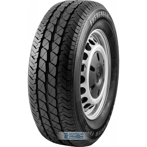 Evergreen DynaMaster EV516 205/65 R16C 107/105T