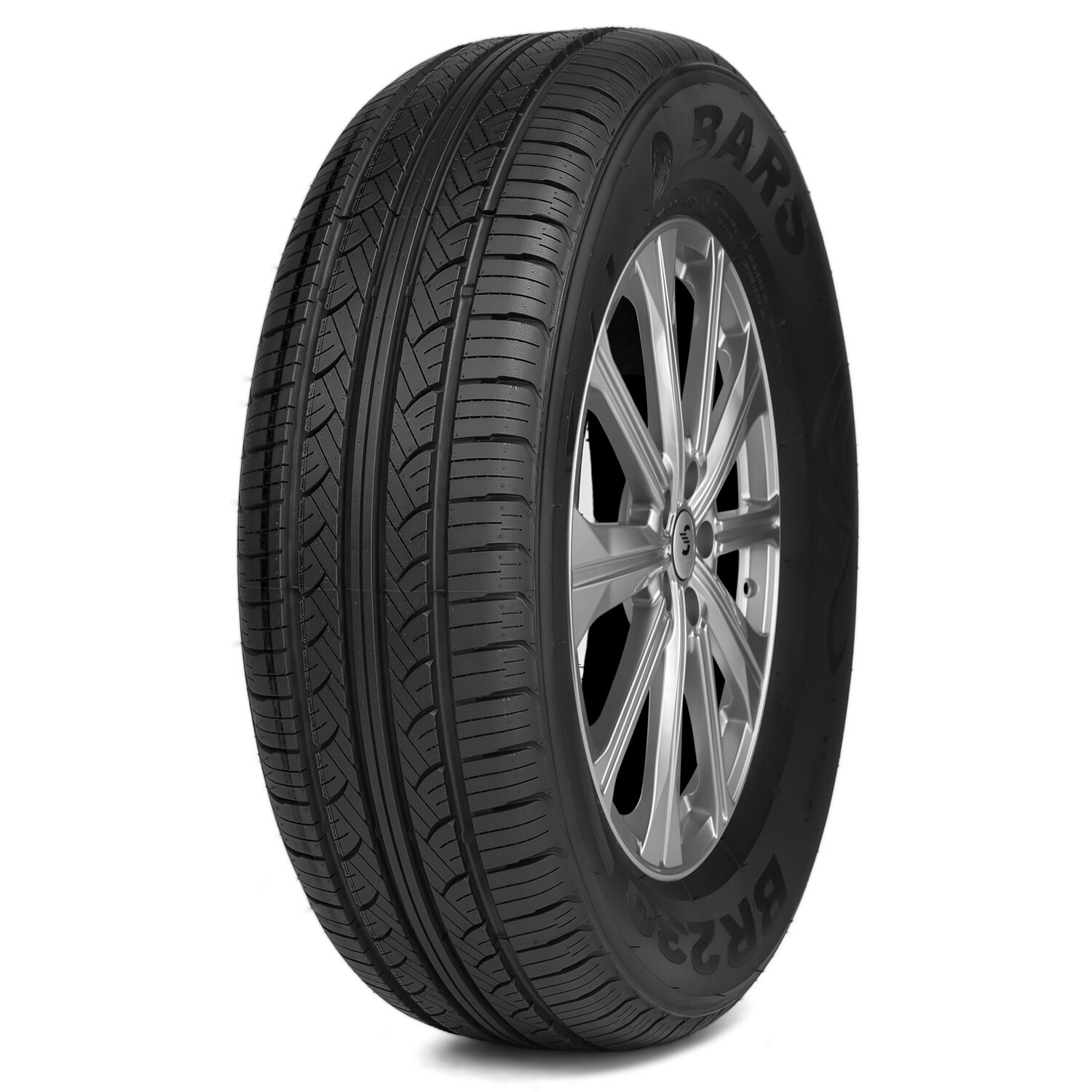 Шина Bars BR230 195/70R14 91T