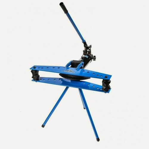 Изображение товара Stels горизонтальный, 13 т, башмаки 1/2"–2"