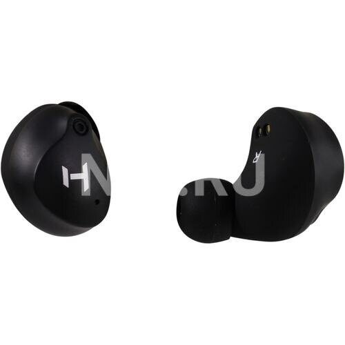 Bluetooth-гарнитура Harper HB-516 Black