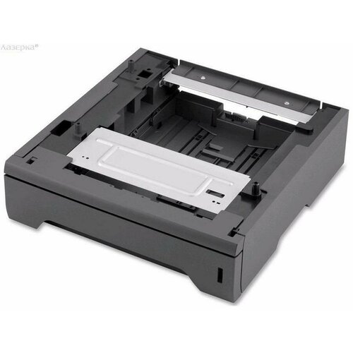 Лотки - кассеты Brother LT5300 - оригинальный нижний лоток для бумаги LT5300 9900₽