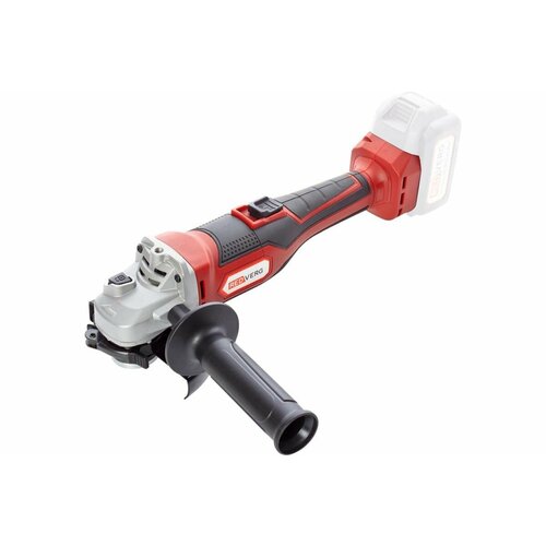 Углошлифмашина акк RedVerg RD-AG18U 125мм 10000обмин 18В без акк без зу 18кг 4730₽