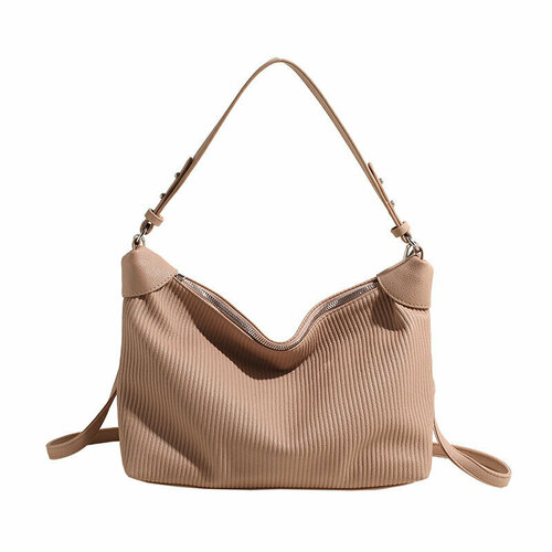 Сумка ECS, бежевый