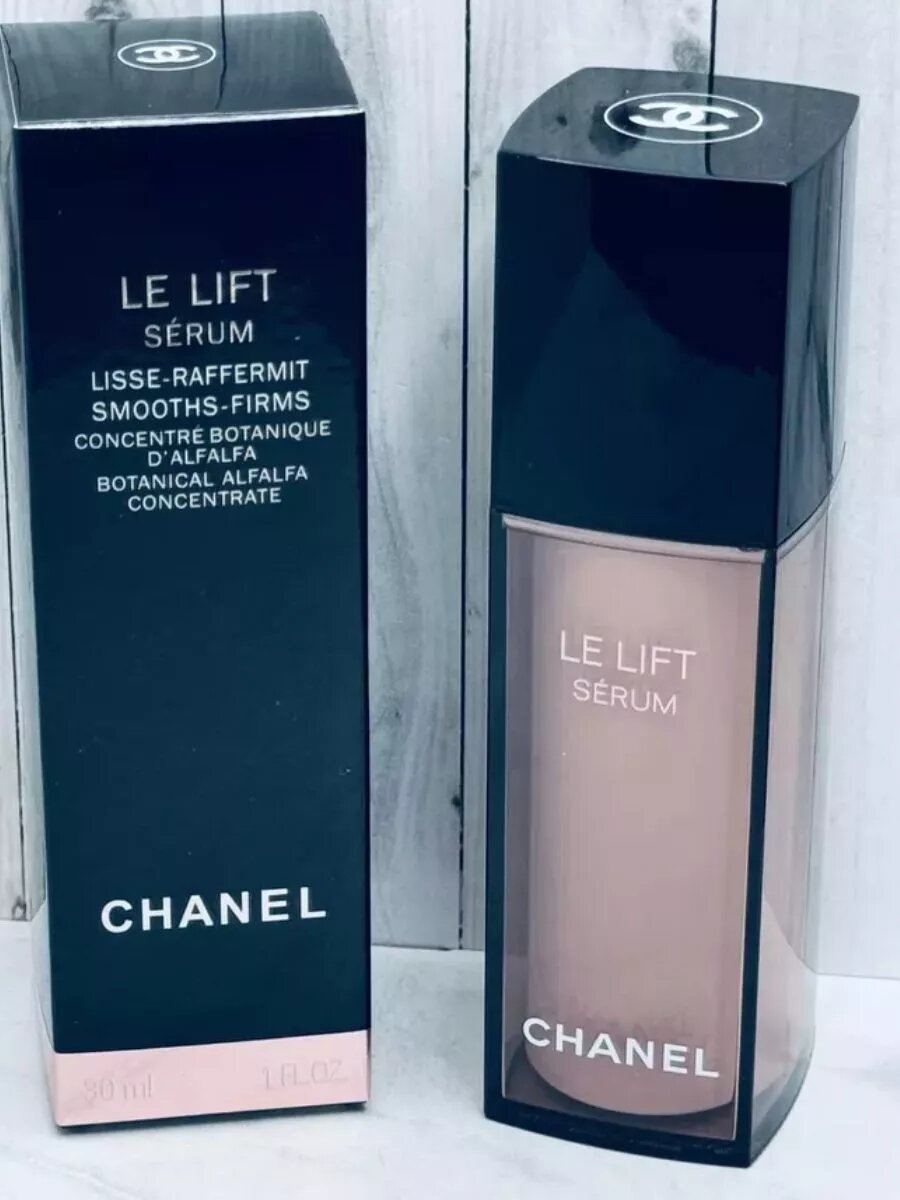 Сыворотка для кожи Chanel Le Lift